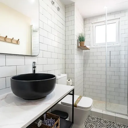 Fantastic In Front Complex In Calahonda - Dona Lola - Cs129 Apartment *