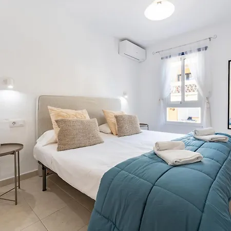 Apartment Fantastic In Front Complex In Calahonda - Dona Lola - Cs129