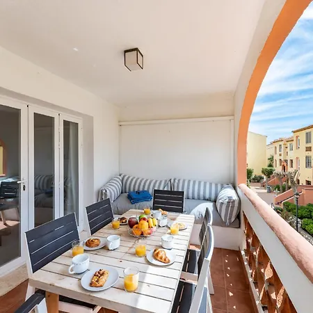 Fantastic In Front Complex In Calahonda - Dona Lola - Cs129 * Sitio de Calahonda